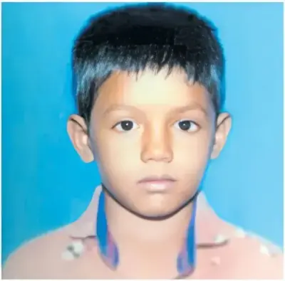 Kurnool Incident: చీర ఊయలే ఉరి తాడైంది.. బాలుడి మృతి