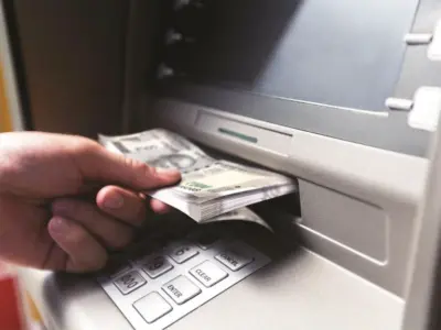 RBI's ATM Rule Shocker: Goodbye to 500 Notes?