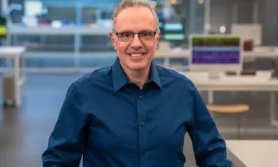 Apple Restructures Hardware Division Under Johny Srouji Amid Leadership Shift