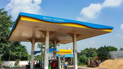 BPCL ने ब्राजील तेल एवं गैस कंपनी में हासिल की 100% हिस्सेदारी, शेयरों में हलचल की उम्मीद