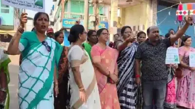12-hr Jeypore Bandh demanding revival of closed paper mill