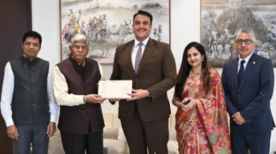 भारतीय कंपनियां पनामा को निर्यात गंतव्य के साथ एक रीजनल बिजनेस हब के रूप में कर सकती हैं इस्तेमाल: राजदूत