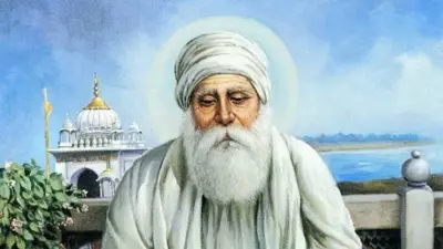 জন্মগত অধিকার নয়, কে এই অনাথ বিক্রেতা যিনি পেলেন শিখদের সর্বোচ্চ গুরুপদ? অবাক করা অজানা ইতিহাস!