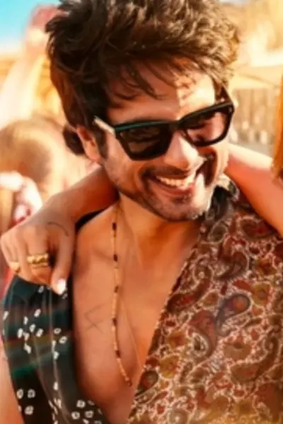 Cocktail 2 Cast Fee Revealed: Shahid Kapoor Got Paid 2X More Than Rashmika & Kriti?