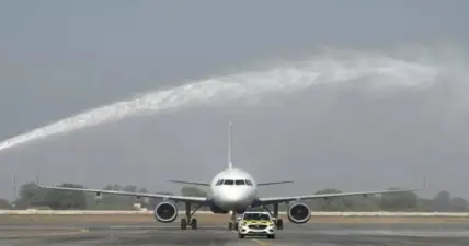 Global Aviation Authority Declares Pilots May Refuse War Zone Flights