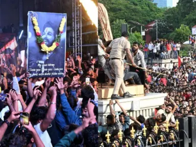 Pushpa 2 & Chinnaswamy Stampede: One Big Similarity
