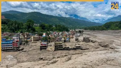 Nepal Floods Live Updates: Death toll rises to 734, over 3,000 missing, India sends tunnel rescue team