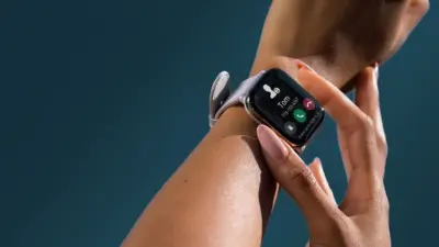 Best luxury smartwatches under ₹35,000 you can buy today: Top 6 sophisticated picks