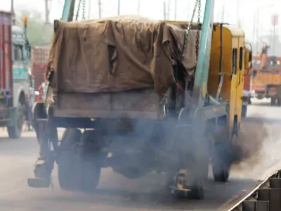 Rates revised, vehicle PUC to cost more