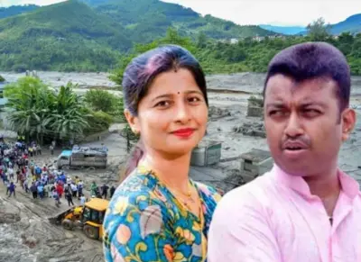 নেপালে নিখোঁজ মুকুল রায়ের পুত্রবধূ! চরম উৎকণ্ঠায় শুভ্রাংশু যা জানালেন.