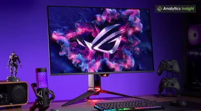 Best 4K Monitors with Built-in Speakers in 2025