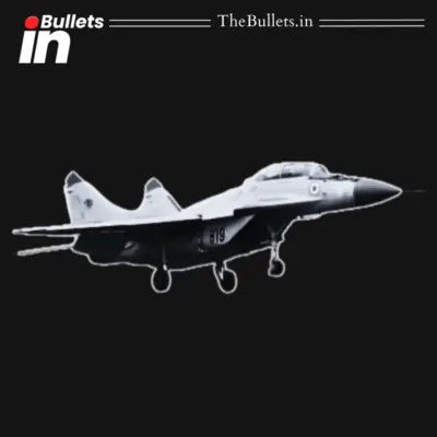 Indian Navy Seeks Indigenous 80-mm Rockets for MiG-29K Fighter Fleet | BulletsIn