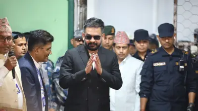 Nepal Launches Massive Anti-Corruption Probe Targeting Former Kings, Presidents, Prime Ministers and Officials | Cliq Latest