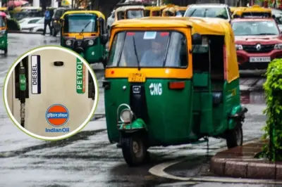 CNG Price Hike: राहत या झटका! दिल्ली-एनसीआर में सफर करना हुआ महंगा, टंकी फुल कराने से पहले जानें पेट्रोल-डीजल के रेट