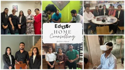 Edysor: Pioneering India’s First Home Counselling Revolution for Aspiring Global Scholars