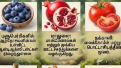 இரத்த ஓட்டத்திற்கும் உதவும் உணவுகள்