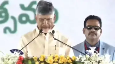 Chandrababu : ఆ హామీలు అందుకే ఇవ్వలేకపోయాం : చంద్రబాబు