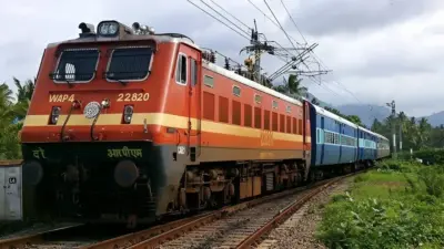 Jupiter Wagons share price plunges 5% on poor Q4 performance; FY26 net profit drops 56% YoY