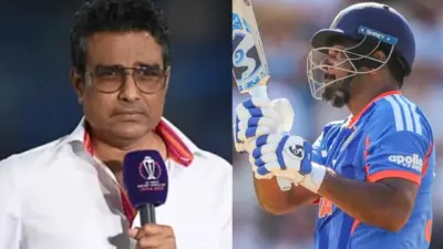 Sanju Samson: സഞ്ജുവിന് ധോണിയുടെ അതേ മികവ്, ഇന്ത്യയുടെ ക്യാപ്റ്റനാക്കണം; പിന്തുണച്ച് ഈ പ്രമുഖര്, പക്ഷെ ഇവര് സമ്മതിക്കില്ല