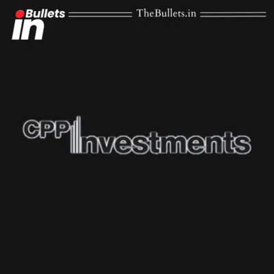 CPP Investments Commits $710 Million to Expand India Data Centers | BulletsIn