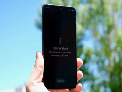 Phone Overheating Tips: Is your smartphone overheating this summer? Follow these 8 simple tips to keep your phone cool..