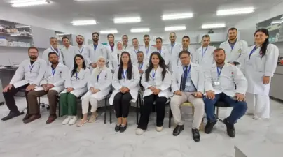 Rebuilding Agricultural Capacity In Syria Through Science And Partnership