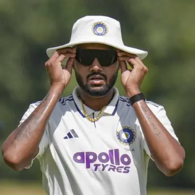 Gurnoor Brar: कौन हैं गुरनूर बराड़? बिना IPL मैच खेले टीम इंडिया के टेस्ट और ODI स्क्वॉड में मारी एंट्री, कप्तान शुभमन गिल से है ये गहरा नाता