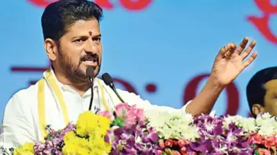 గిరిజన యువతకు ఊరట.. పట్టాలెక్కనున్న రాజీవ్ యువ వికాసం పథకం