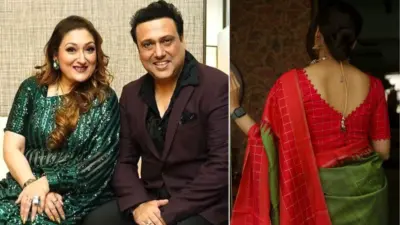 'उसे सिर्फ पैसे चाहिए थे', गोविंदा के अफेयर को सुनीता आहूजा ने किया कंफर्म, किया बड़ा खुलासा