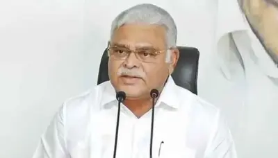 సాయికృష్ణ మిస్సింగ్ కేసుపై అంబటి సంచలన వ్యాఖ్యలు