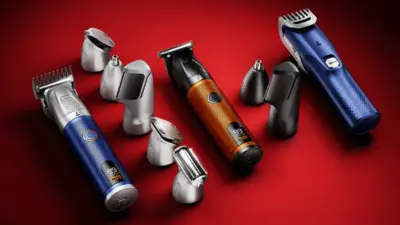 Boat Takes A Page Out Of Xiaomi's Playbook, Enters Personal Grooming With New Slazer Trimmer Range