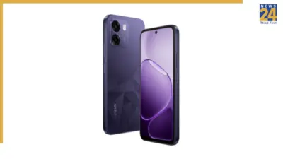 Oppo K14 5G Highlights: Price in India, design, camera features, processor, battery and more specs reveal delayed