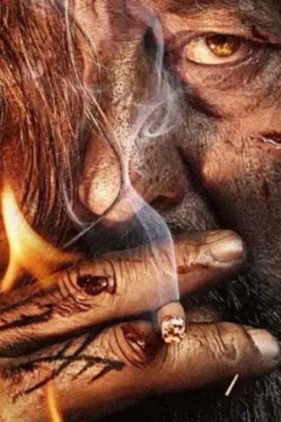 Rajkumar Santoshi Refuses To Direct Sanjay Dutt's Khalnayak Returns?
