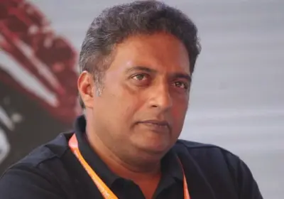 Mask-man alleges plot to malign Dharmasthala, names actor Prakash Raj