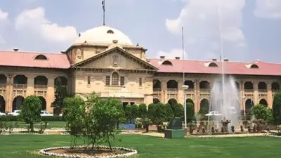 दो सगी बहनों ने हिंदू धर्म छोड़कर इस्लाम अपनाया, पिता ने किया कैद, हाईकोर्ट ने दिया पेश करने का आदेश