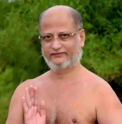 राजस्थान सरकार ने आचार्य पुलकसागर महाराज को स्टेट गेस्ट घोषित किया, चातुर्मास में मिलेगा राजकीय प्रोटोकॉल
