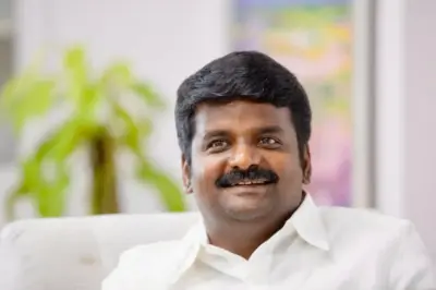 தவெகவில் இணைகிறேனா..? இறுதி முடிவு இதுதான்..! முன்னாள் அமைச்சர் சி.விஜயபாஸ்கர் பரபரப்பு பேட்டி..!