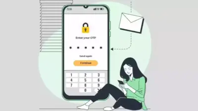 Fake OTP Scams in India: Simple Smartphone Habit to Stay Safe in 2026
