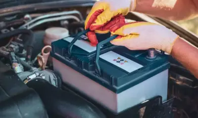 When to Replace your car battery ?