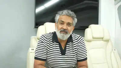 Globetrotter Hype Peaks: What Will Rajamouli Reveal?