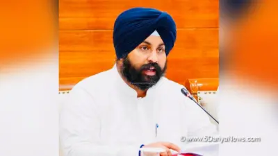 Mann Govt Launches Largest Sewerage Cleaning Drive