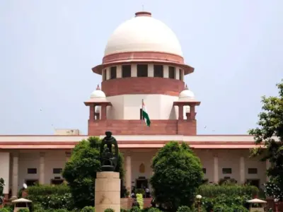 SC's Latest Change to SC, ST Atrocities Act