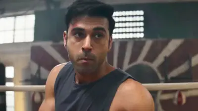 Glory Review