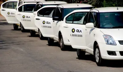 Moody's Downgrades Ola's Rating Citing Weak Operating Performance