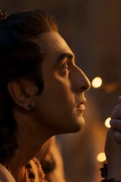 Ranbir Kapoor Joins TIME 100 Most Influential People Of 2026, Ayushmann Khurrana Pens Note