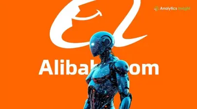 Alibaba Enters Physical AI Race With New Robotics Model