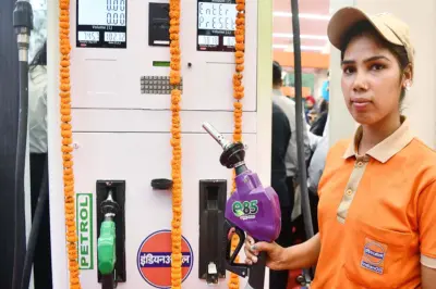 Ethanol Blending Programme: ایتھنول ملا پٹرول پروگرام سائنسی بنیادوں پر مبنی، سوشل میڈیا پر پھیلائے جانے والے دعوے بے بنیاد ہیں: وزارت پیٹرولیم