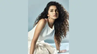 Why Is Anupama Parameswaran Trending?