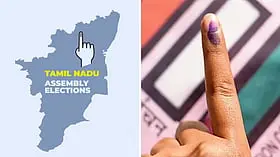 தமிழ்நாடு | 2021 தேர்தல் கணிப்புகள் பலித்தனவா? ஓர் அலசல்!