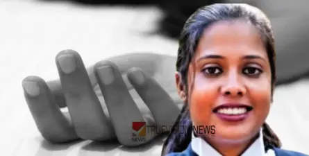 മലയാളി അഭിഭാഷക ബെംഗളൂരുവില് മരിച്ചനിലയില്; ദുരൂഹത ആരോപിച്ച് കുടുംബം